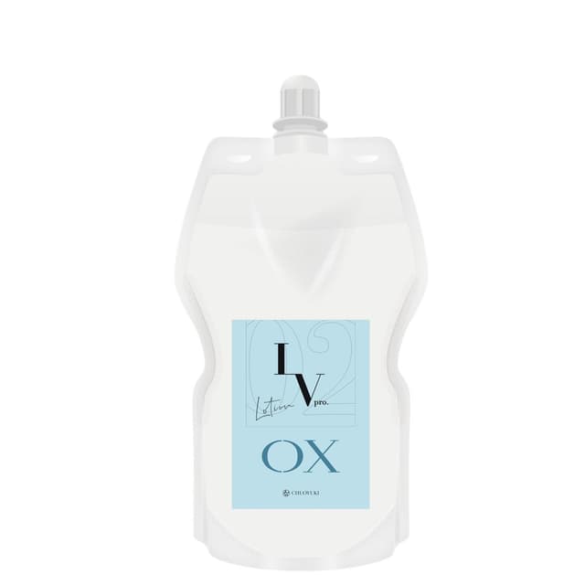 レブプロ 02 ローション 1000ml （OX） 1