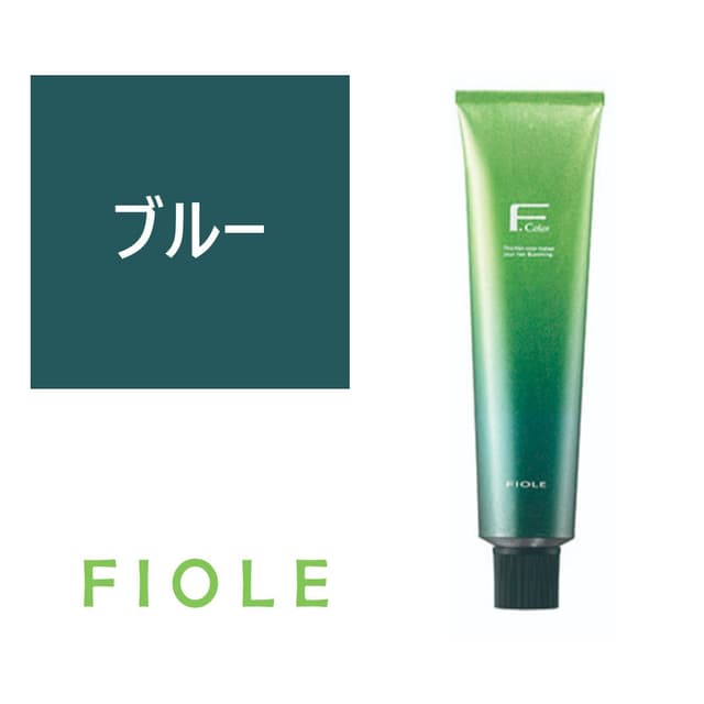 BLカラー ブルー(アシッドタイプ) 120g【医薬部外品】 1