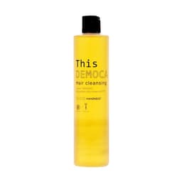 ハホニコプロ ディスデモカ ヘアクレンジング a 400ml 1
