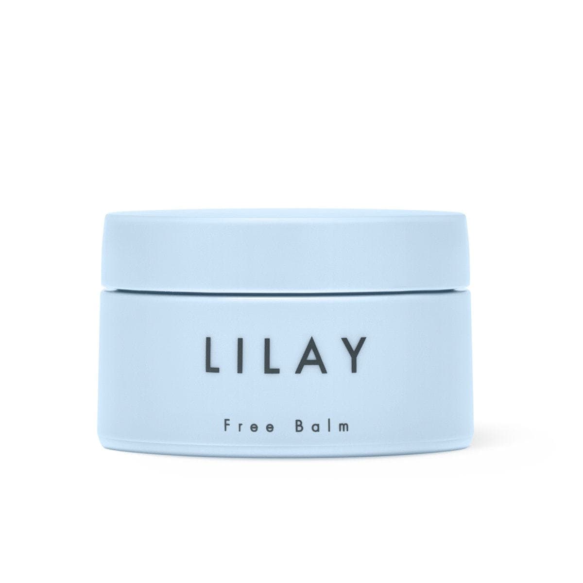 LILAY フリーバーム 30g 1