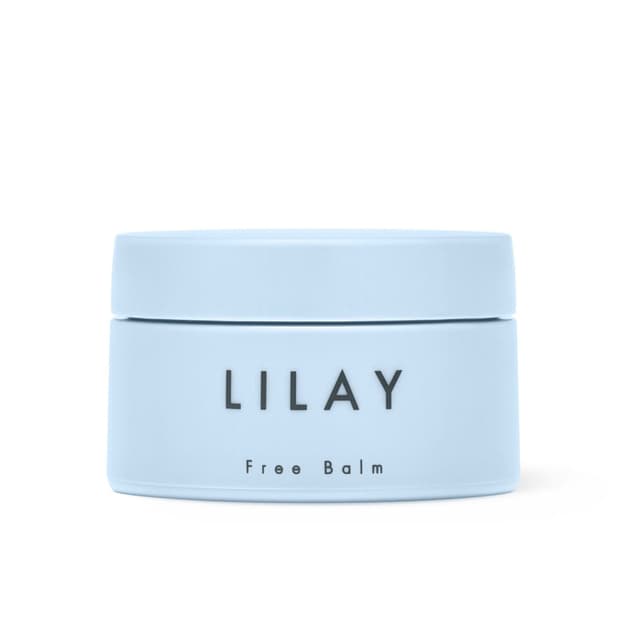 LILAY フリーバーム 30g 1