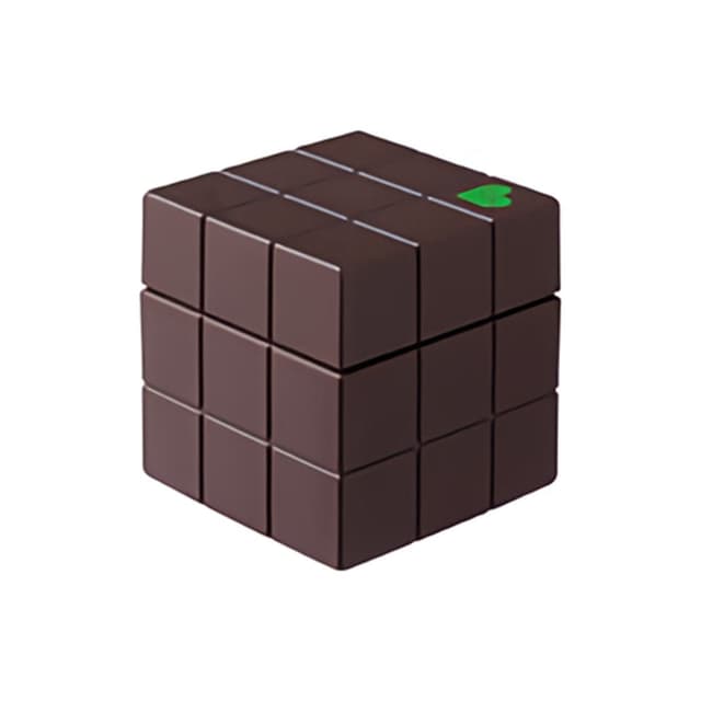ピース ハードワックス チョコ 80g 1