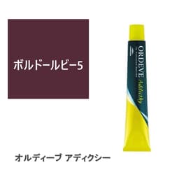 オルディーブ アディクシー ボルドールビー5 80g【医薬部外品】 1