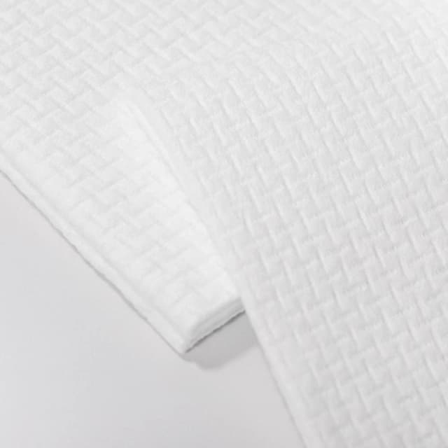 ITOクレンジングタオル BOXタイプつめかえ用 約200×200㎜（25枚×4） 2