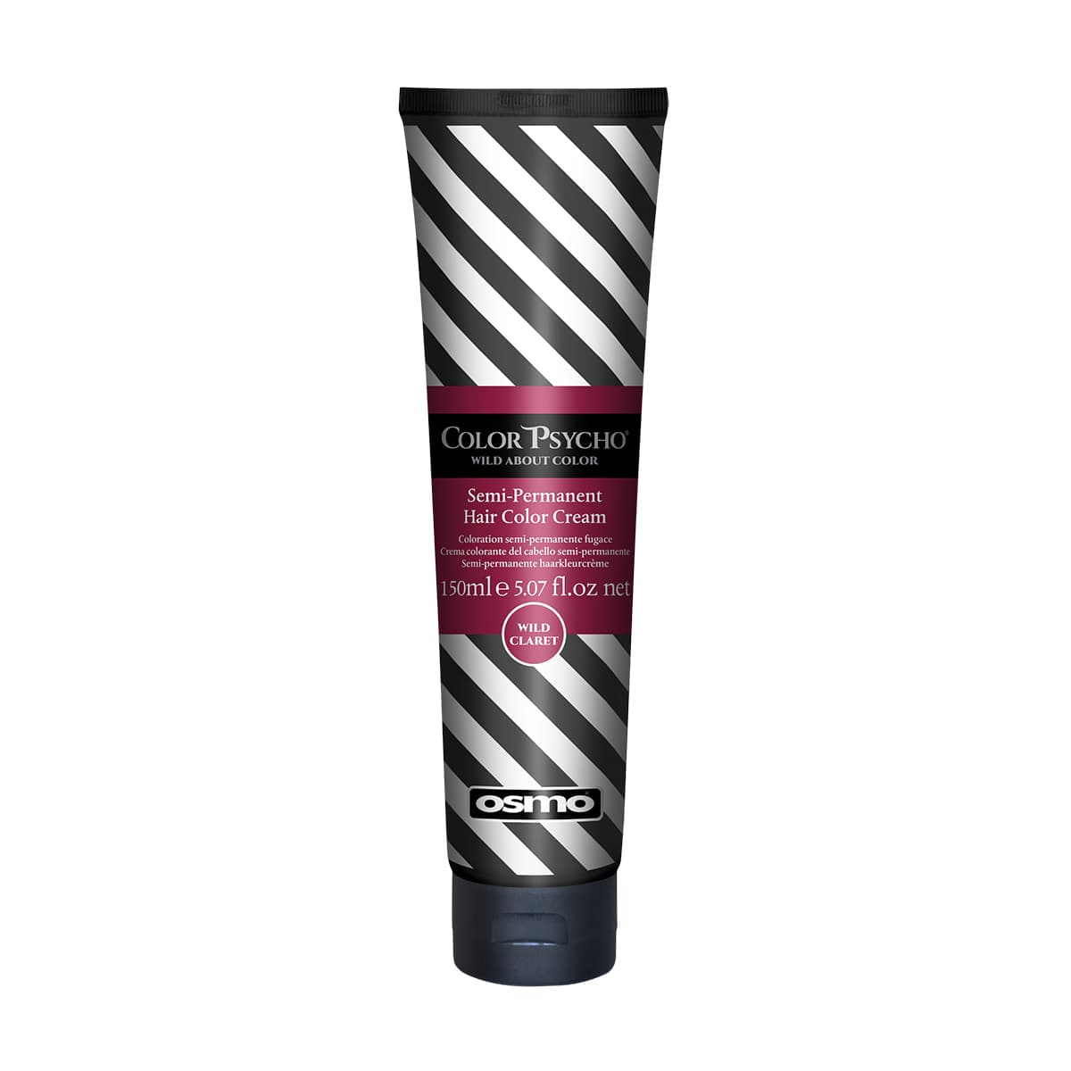 osmo ColorPsycho (カラーサイコ) クラレット 150ml ≪ヘアカラートリートメントクリーム≫ 2