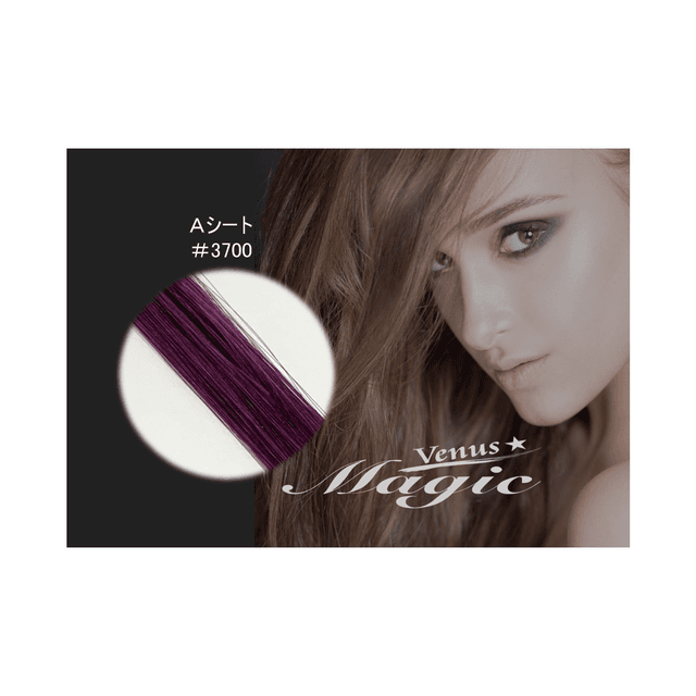 【VENUS COSME】Aタイプ  (2本 500本) 3700 1