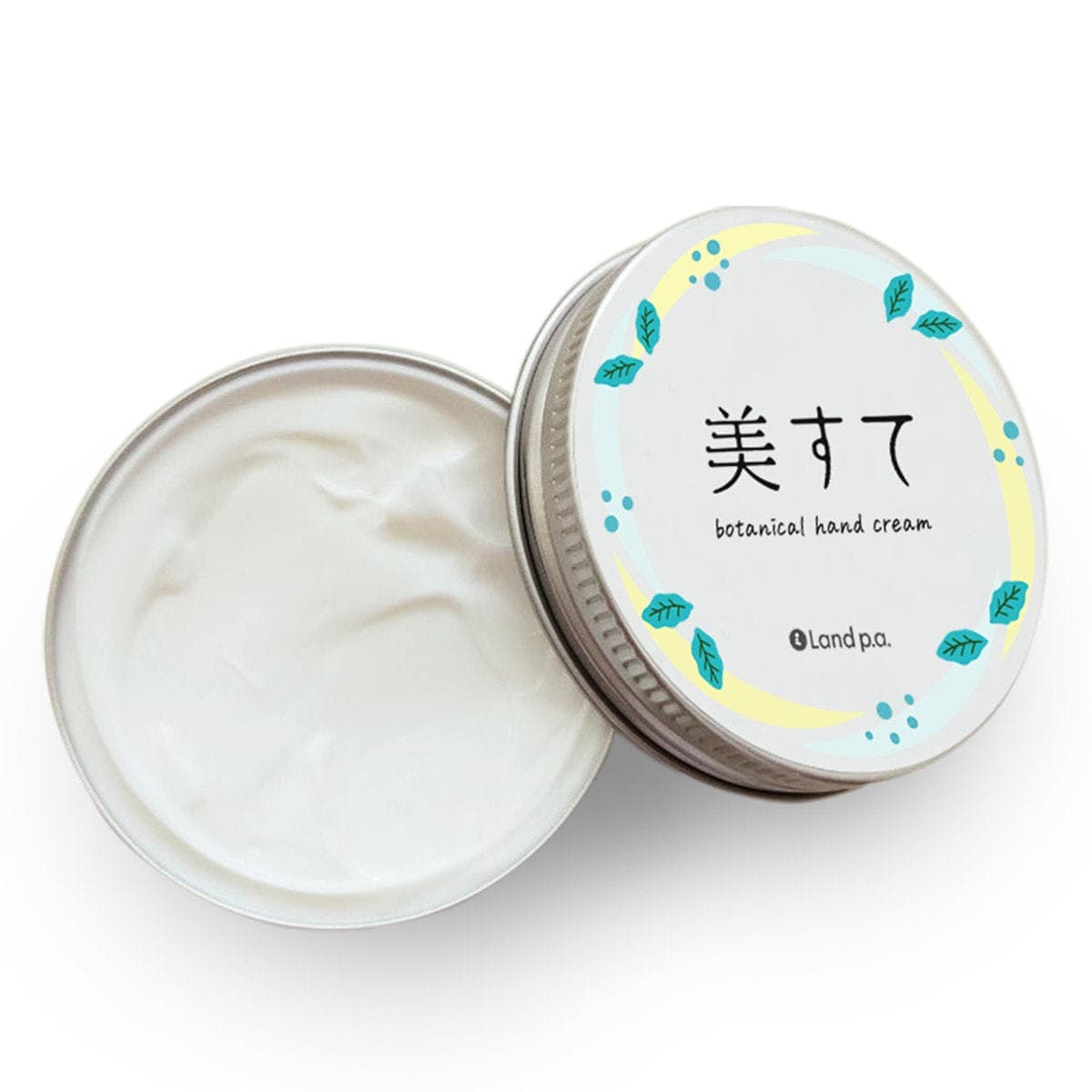 美すて(ハンドクリーム) 25g 3