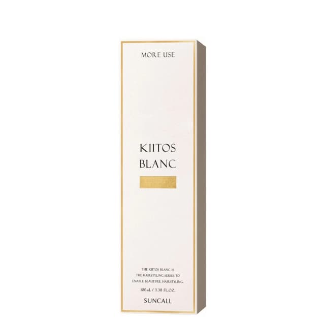 キートスブラン モアユースオイル 100mL≪ヘア＆ボディオイル≫ 2