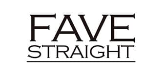 FAVE STRAIGHT(フェーブストレート)