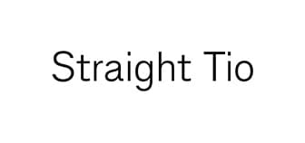 Straight Tio（ストレートチオ）