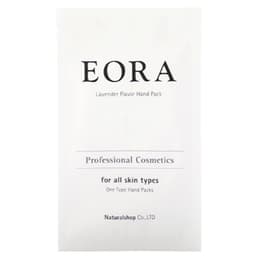 EORA EGFハンドパック ラベンダー 16g 1