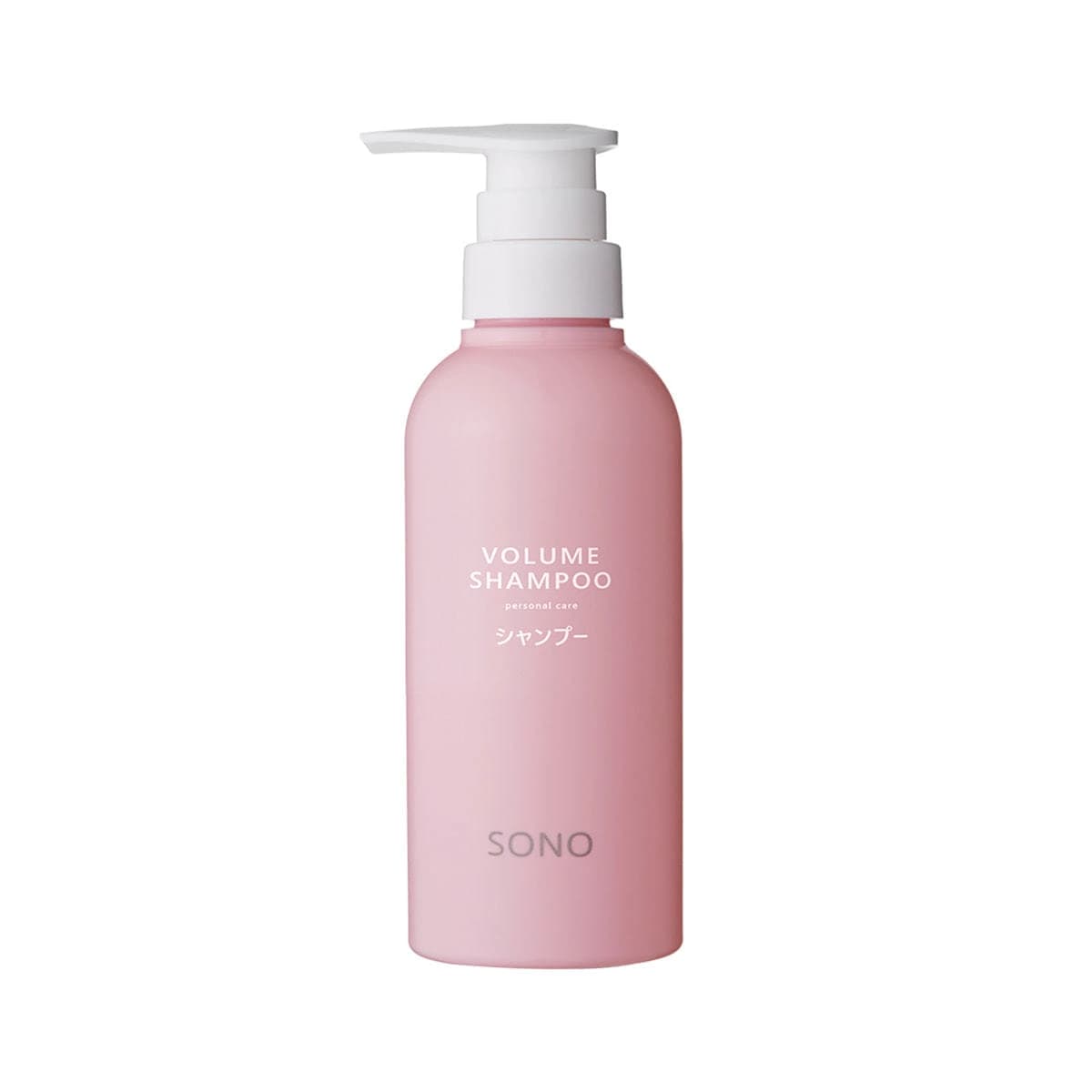 SONO ボリュームシャンプー 300ml 1