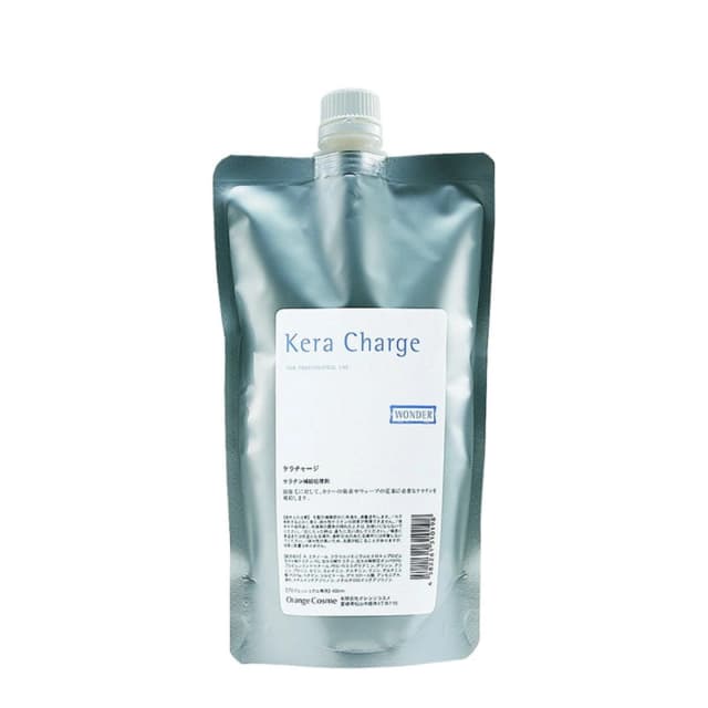 ファイアプリ ケラチャージ 400ml 1