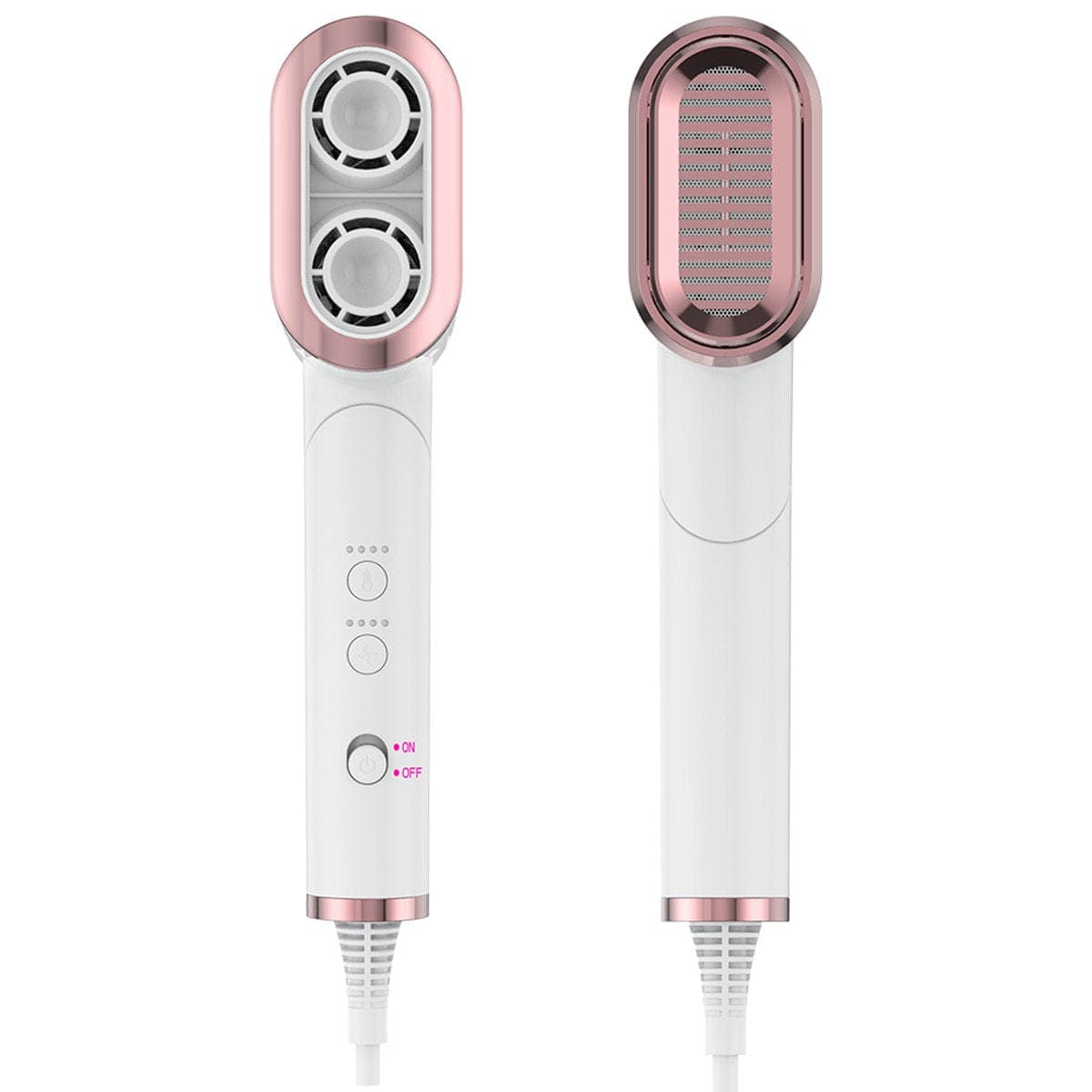 デュアルドライヤーDUO デュオ（1400W）LS-077 2