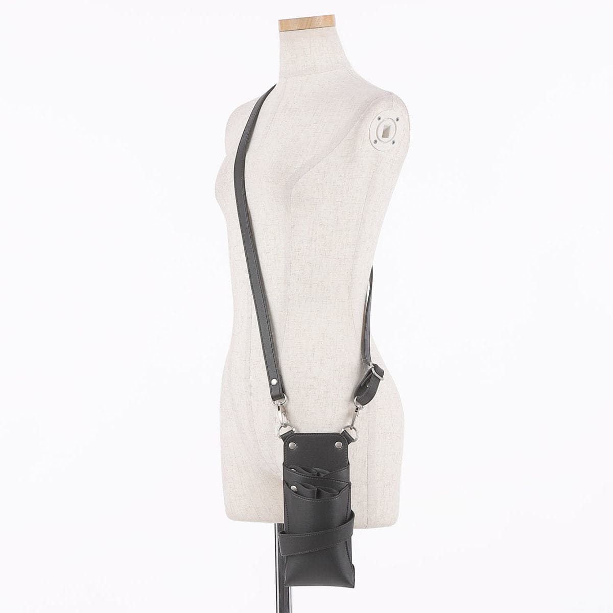 DEEDS dp オルビア ブラック シルバー金具 no.001 4