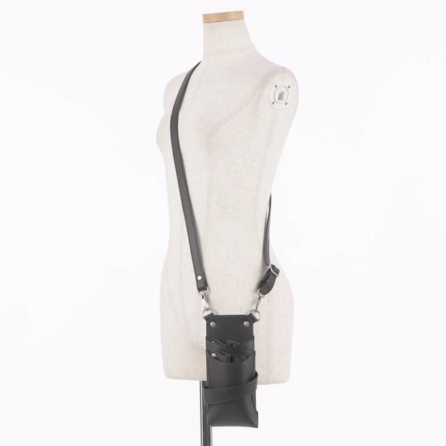 DEEDS dp オルビア ブラック シルバー金具 no.001 4