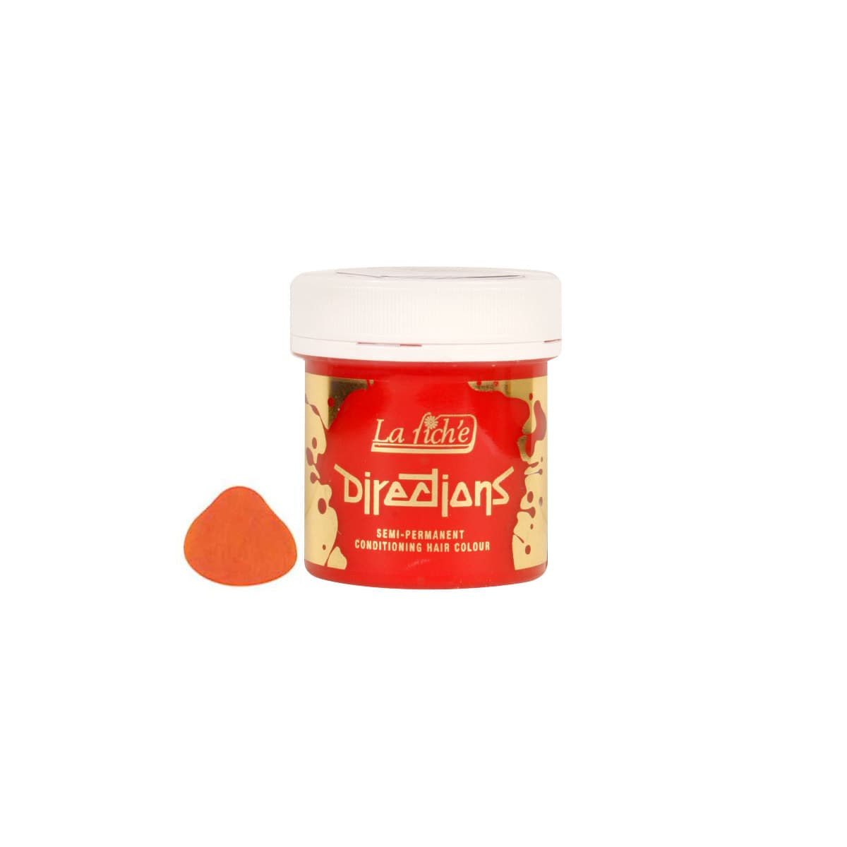 ディレクションカラー 88ml＜マンダリン＞ 2