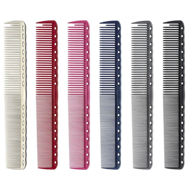 YSコーム 336 189mm カット ブルー 1