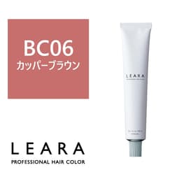 レアラ カラー BC06 80g N《グレイカラー》【医薬部外品】 1