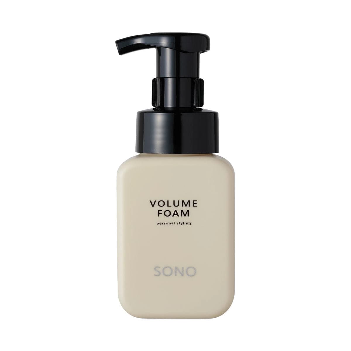 SONO(ソノ) ボリュームフォーム 180ml 1