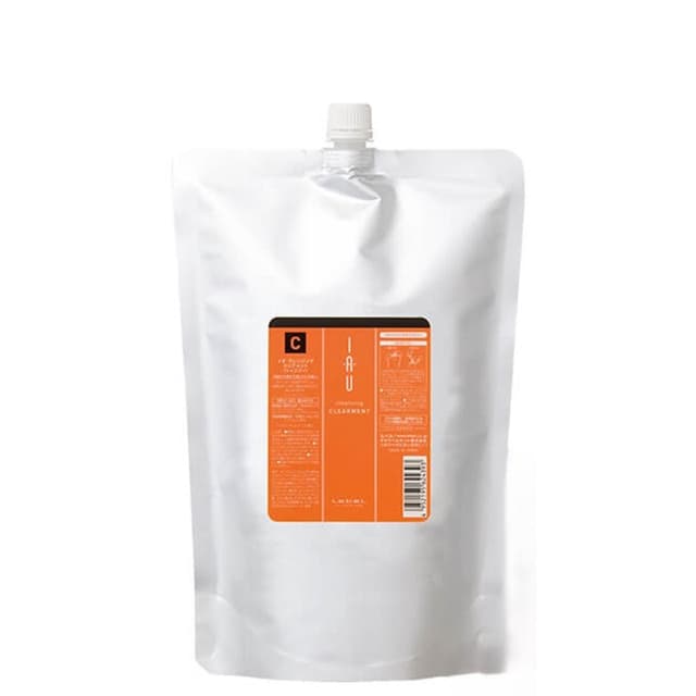 イオ クレンジング クリアメント 2500ml 1