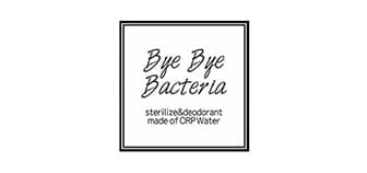 Bye Bye Bacteria（バイバイバクテリア）