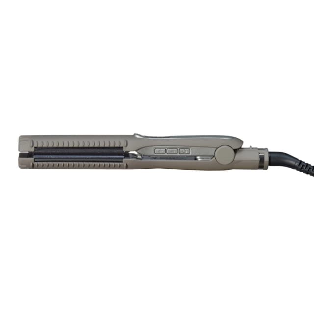 マグネットヘアプロストレートアイロンS HCS-G06G≪ラバーつきプレート≫ 3