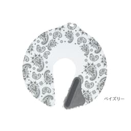 ネックシャッターG ペイズリー 1