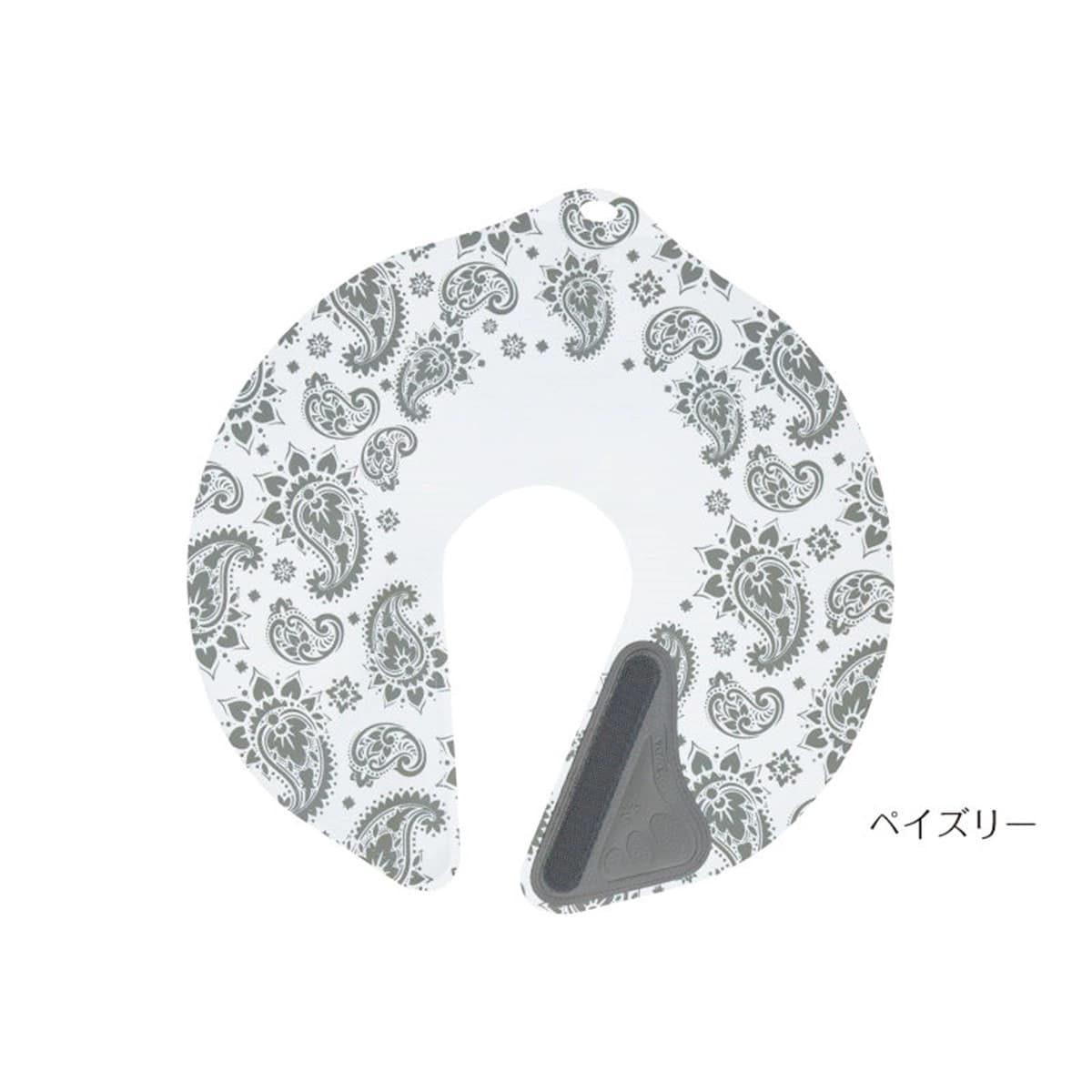 ネックシャッターG ペイズリー 1