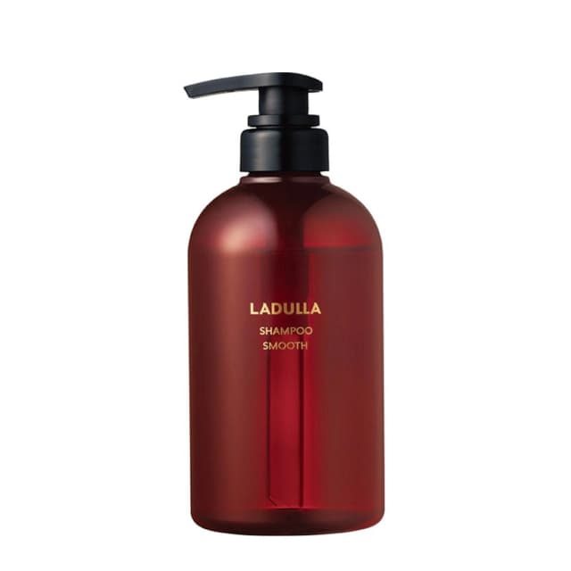 ラデュラ シャンプー S(スムース) 500ml 1