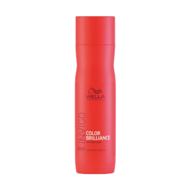 INVIGO（インヴィゴ）カラーブリリアンス カラーヘアシャンプー 250ml 1