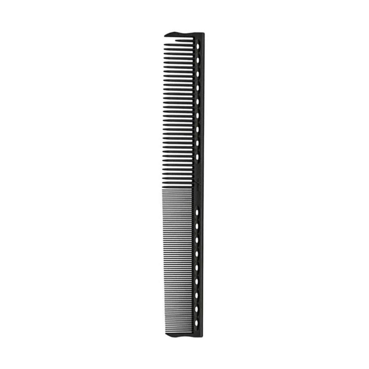 YSコーム 345 220mm カット カーボンブラック 1