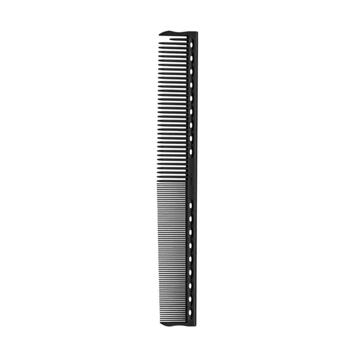 YSコーム 345 220mm カット カーボンブラック 1