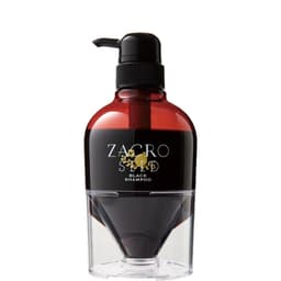 輝髪 ザクロシード ブラックシャンプー 300ml 1