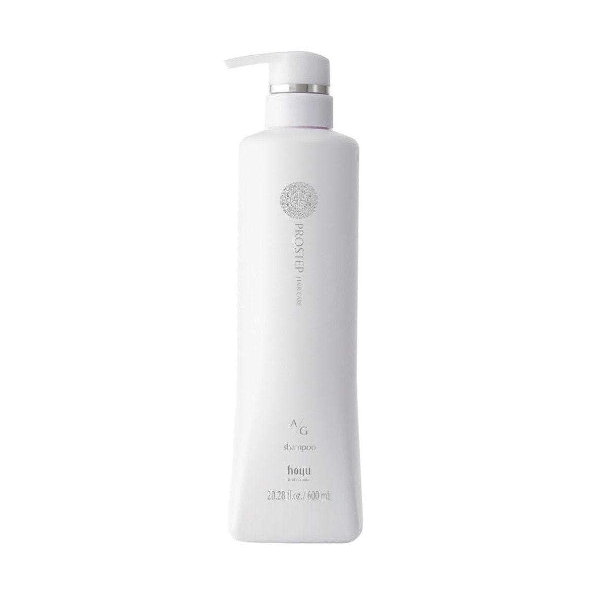 プロステップ ヘアケア A/G シャンプー 600ml 1