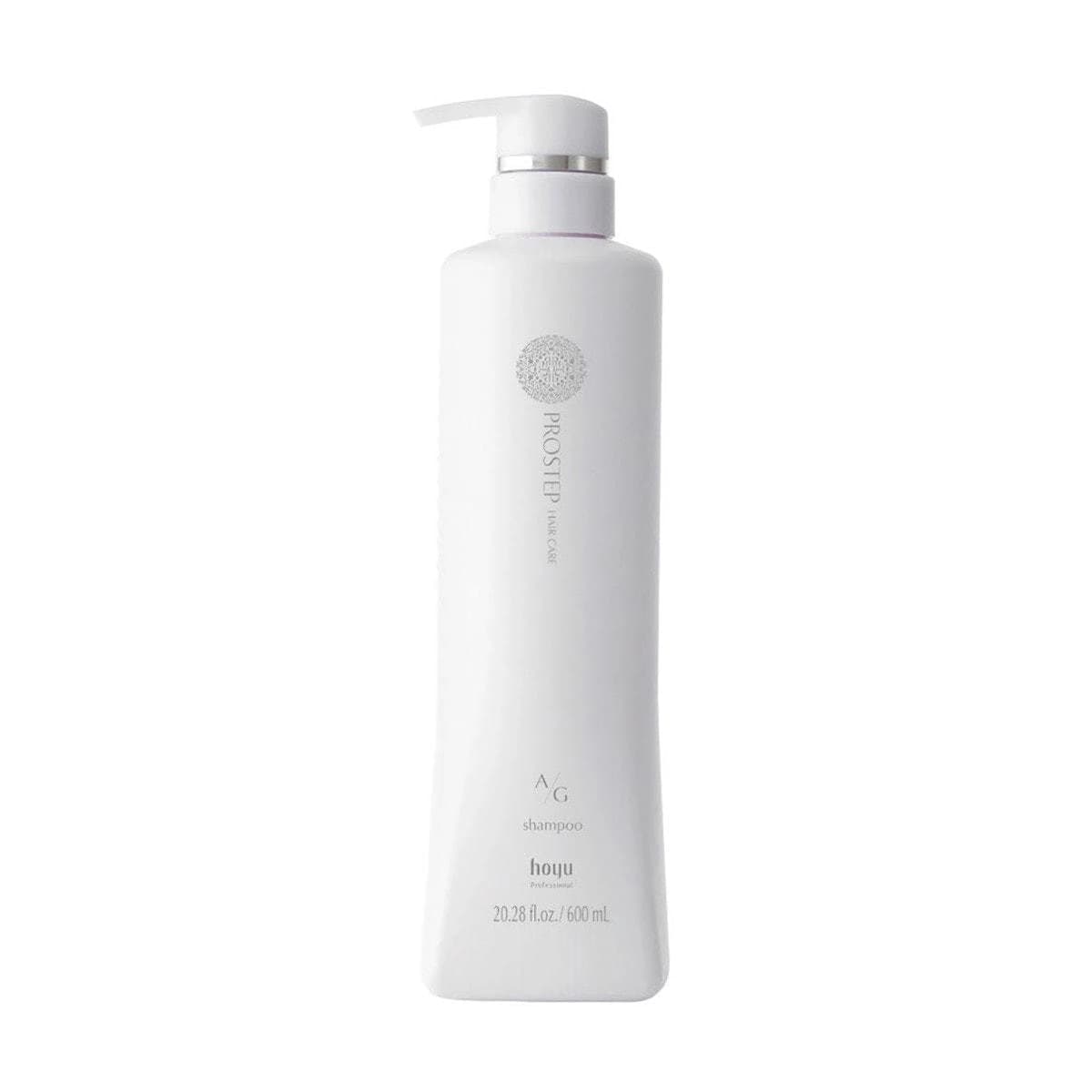 プロステップ ヘアケア A/G シャンプー 600ml 1