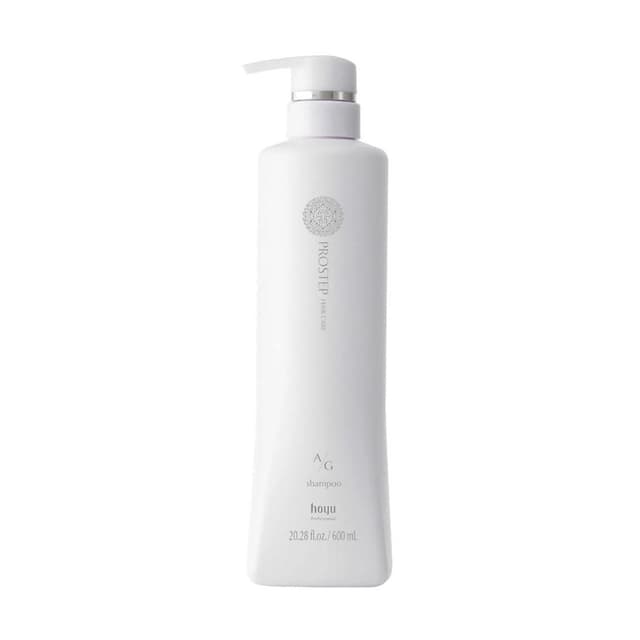 プロステップ ヘアケア A/G シャンプー 600ml 1