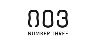 NO3（ナンバースリー）