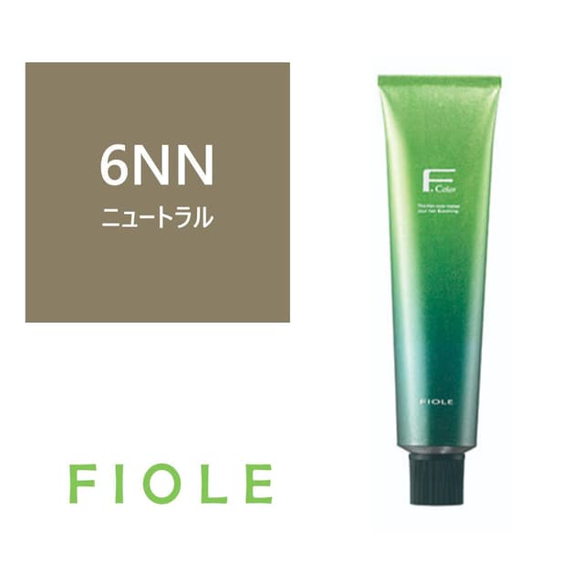 BLカラー 6NN(ニュートラル) 120g【医薬部外品】 1