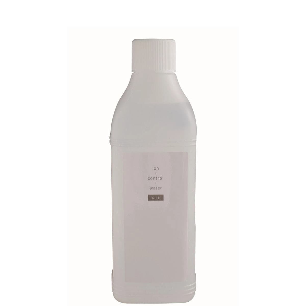 basic イオンコントロールウォーター 1000ml 1