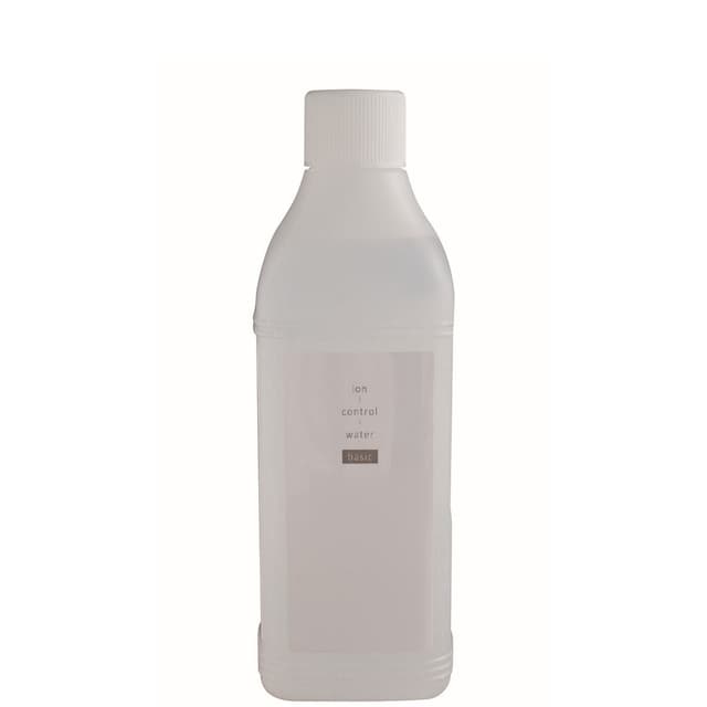 basic イオンコントロールウォーター 1000ml 1