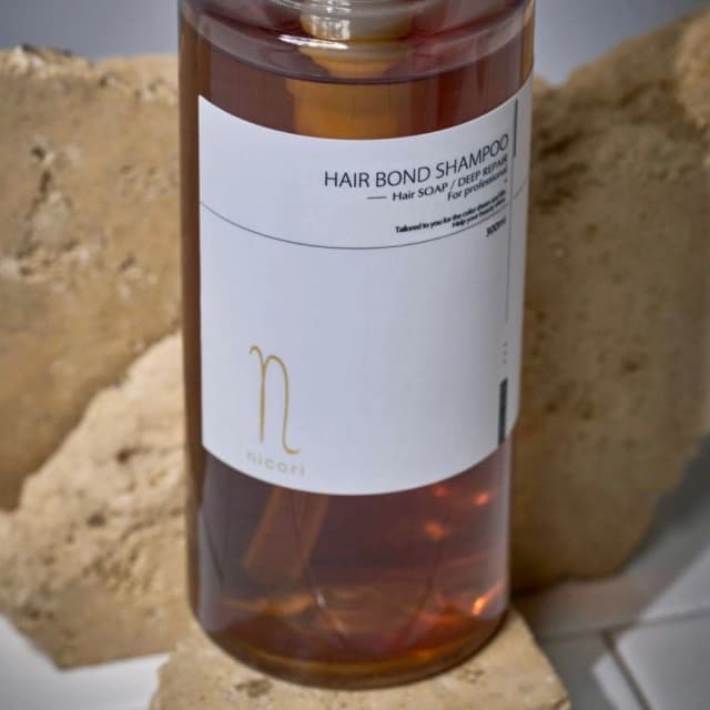 nicori ボンドシャンプー 300ml 2