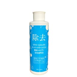 WUAO(ウアオ) スーパーパワー シリコン除去シャンプー 200ml 1