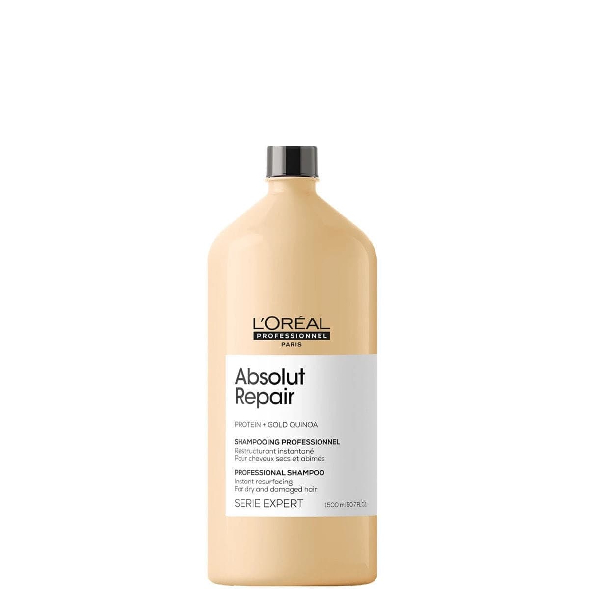 セリエ エクスパート アブソルートR.ゴールド シャンプー 1500ml 1