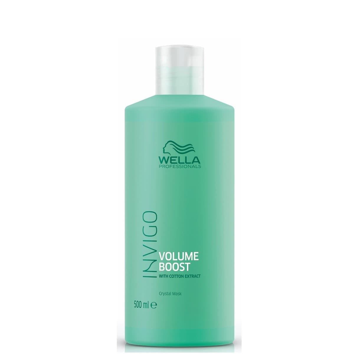 INVIGO(インヴィゴ)ボリュームブースト クリスタル トリートメント 500ml 1