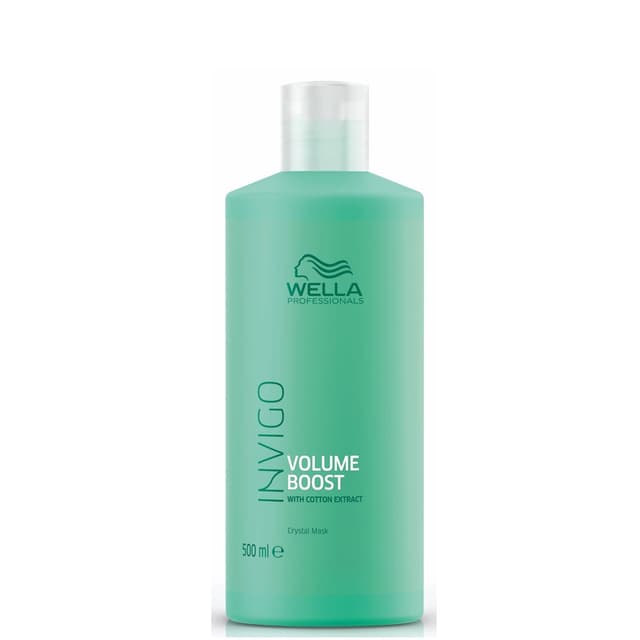 INVIGO（インヴィゴ）ボリュームブースト クリスタル トリートメント 500ml 1