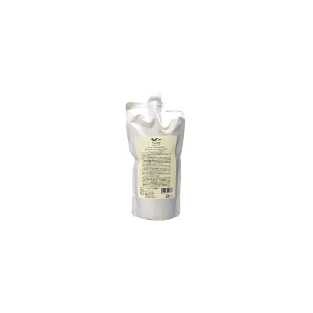 ユント シャンプー シルキー 500ml レフィル 1