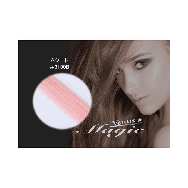 【VENUS COSME】Aタイプ  (2本 500本) 3100B 1