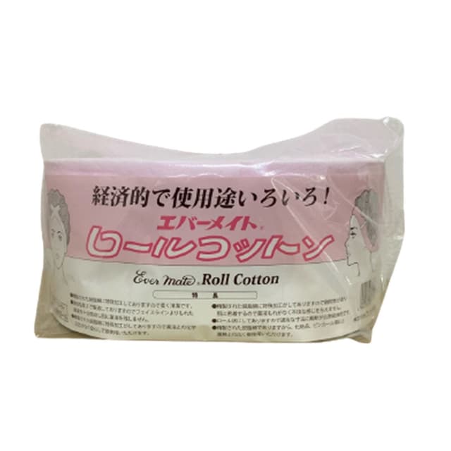 エバーメイト ロールコットン (2本入) 1
