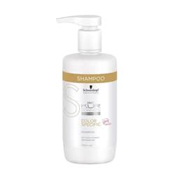 BCクア カラースペシフィーク シャンプー 750ml 1